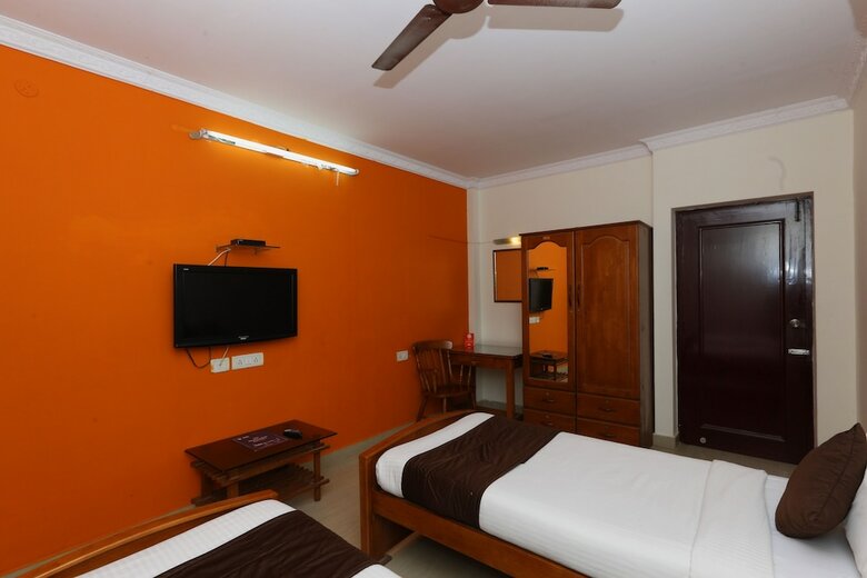 Hotel Oyo 3192 Day Inn