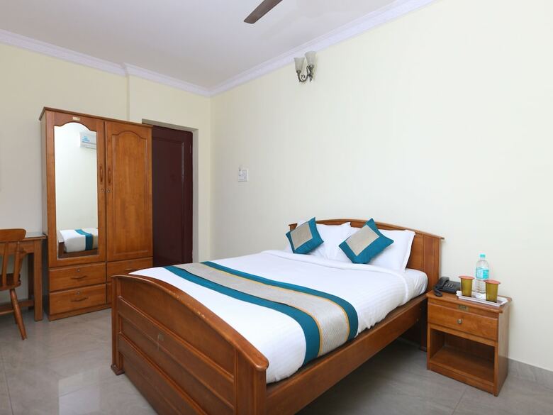 Hotel Oyo 3192 Day Inn