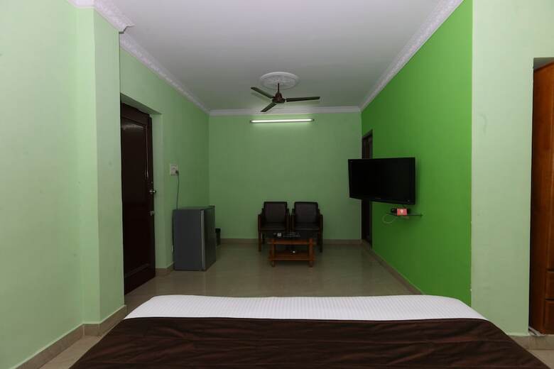 Hotel Oyo 3192 Day Inn