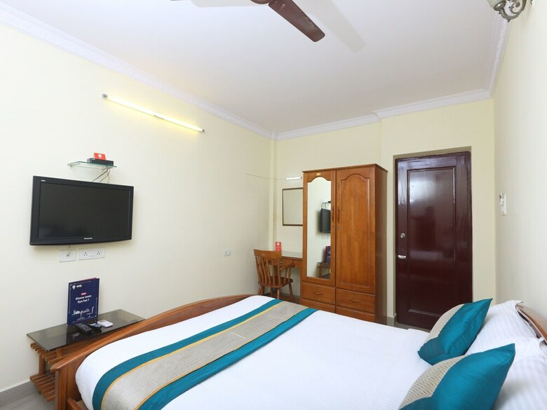 Hotel Oyo 3192 Day Inn