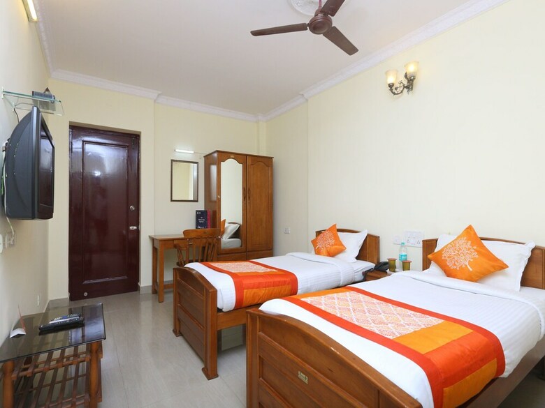 Hotel Oyo 3192 Day Inn