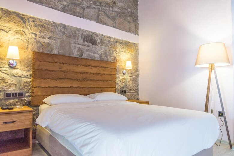 Assos Yildiz Hotel