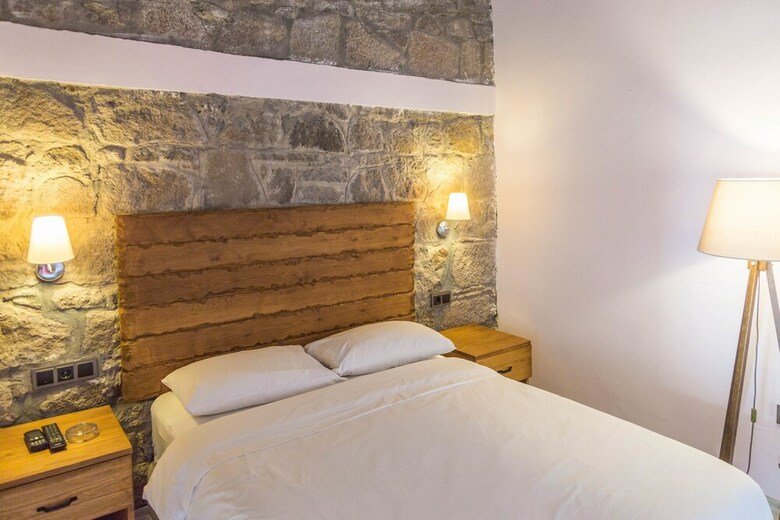Assos Yildiz Hotel