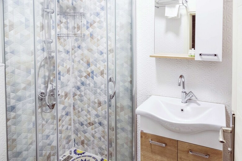 Assos Yildiz Hotel