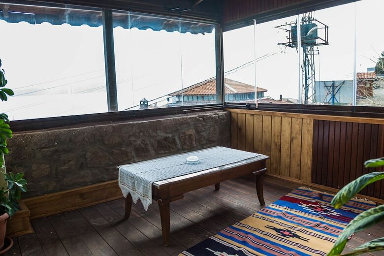 Assos Yildiz Hotel