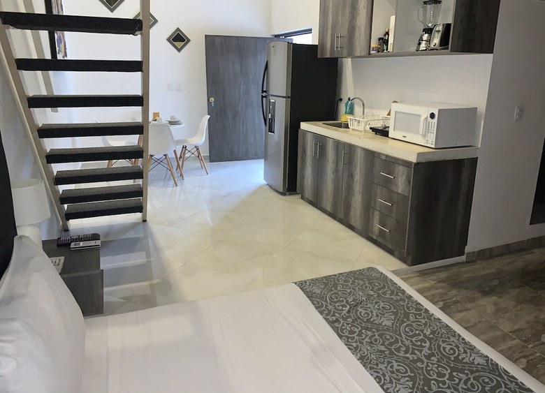 Apartamentos Silversands Hotel Boutique - 5th Ave