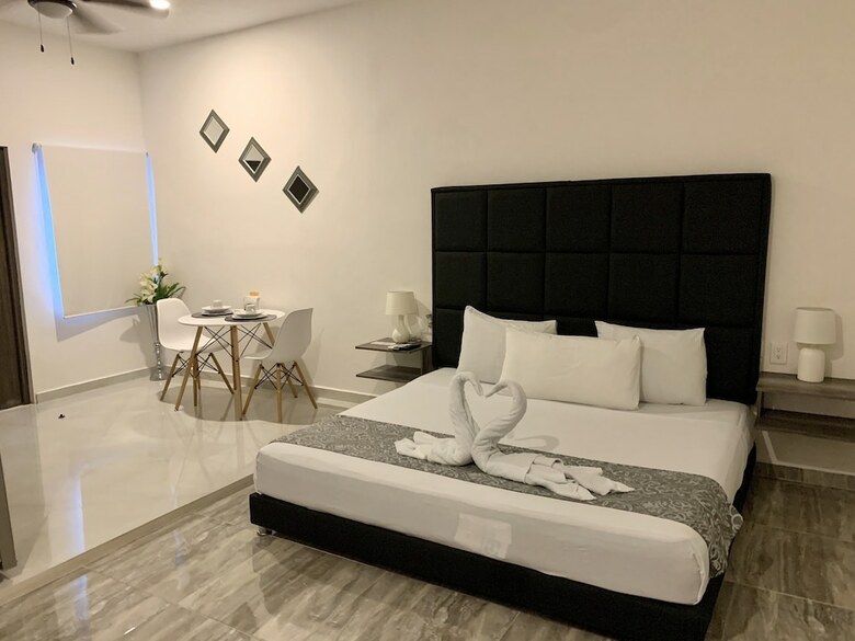 Apartamentos Silversands Hotel Boutique - 5th Ave