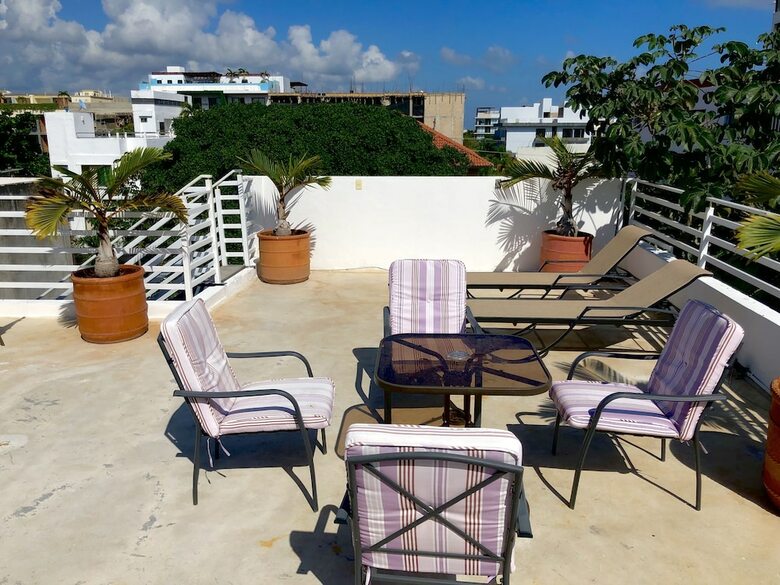 Apartamentos Silversands Hotel Boutique - 5th Ave