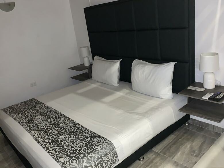 Apartamentos Silversands Hotel Boutique - 5th Ave