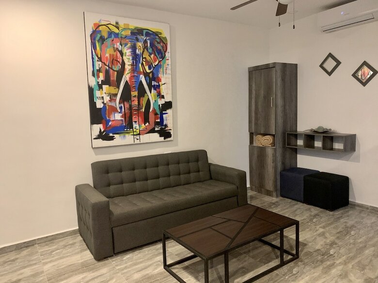 Apartamentos Silversands Hotel Boutique - 5th Ave