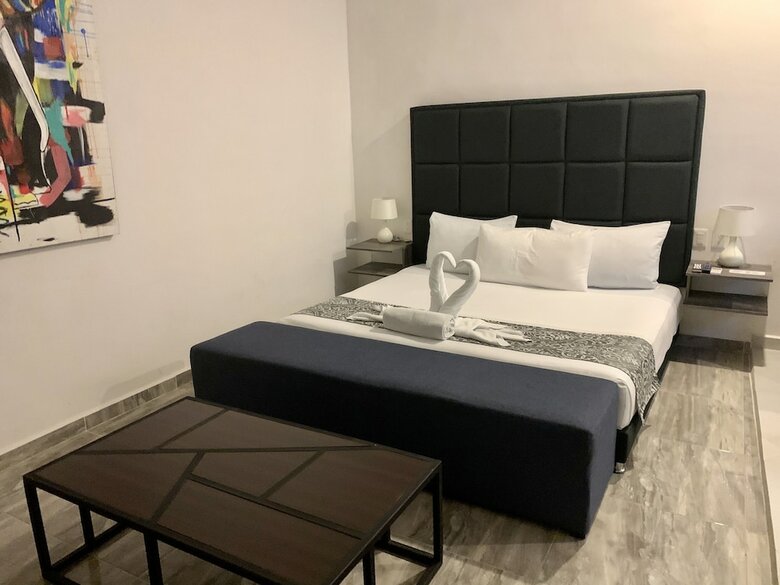 Apartamentos Silversands Hotel Boutique - 5th Ave