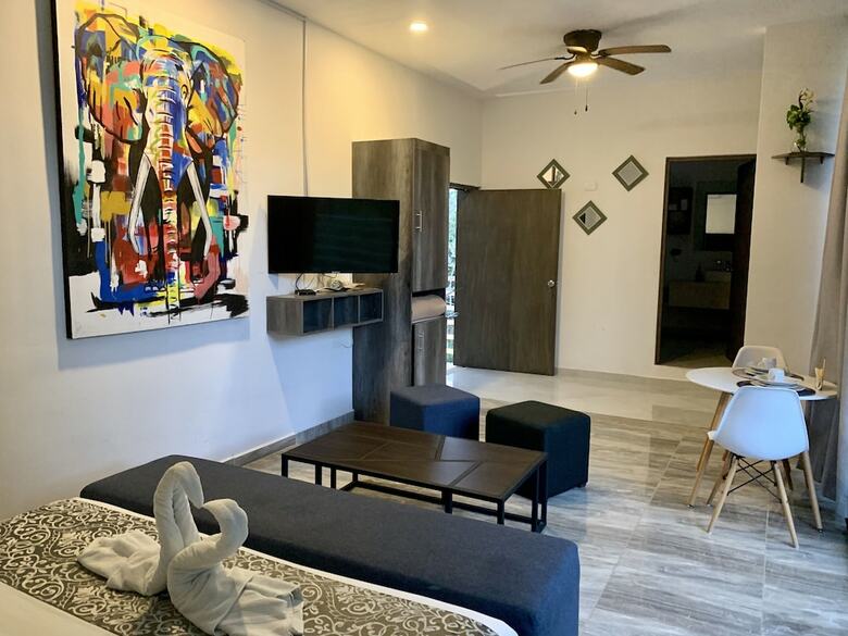 Apartamentos Silversands Hotel Boutique - 5th Ave