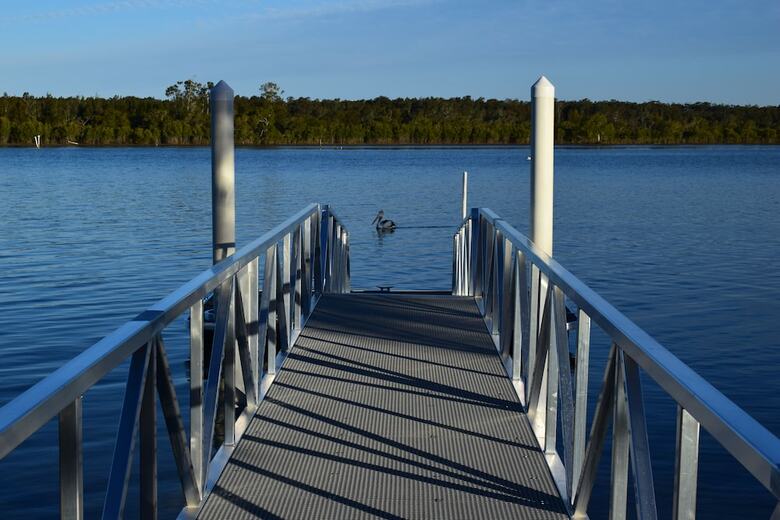 Pelican Caravan Park