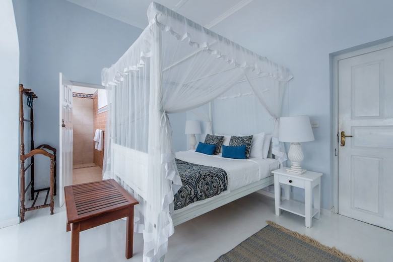 Hotel Ashburnham Estate