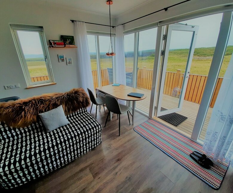 Cabana Nordic Natura