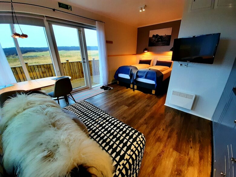 Cabana Nordic Natura