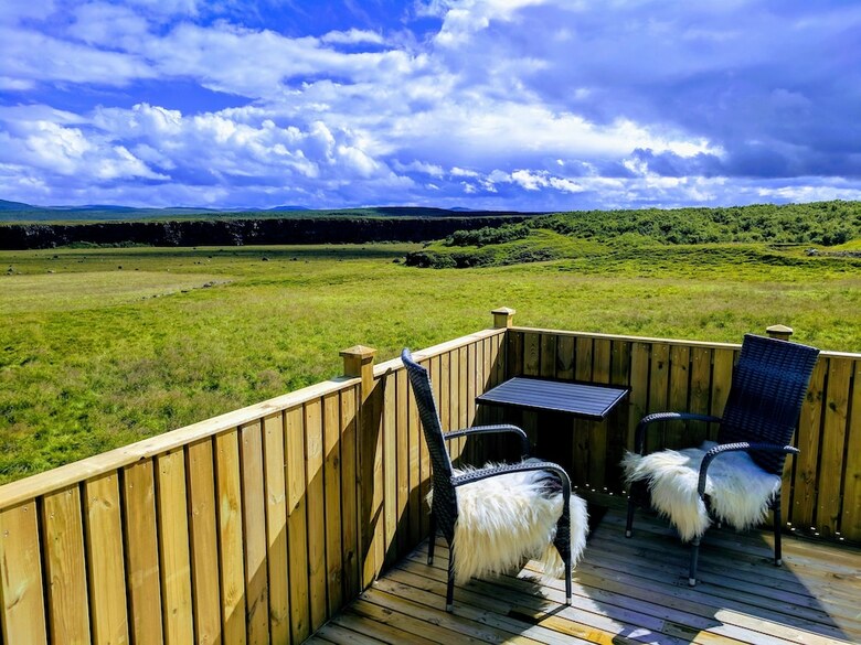 Cabana Nordic Natura