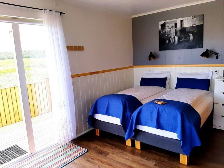 Cabana Nordic Natura