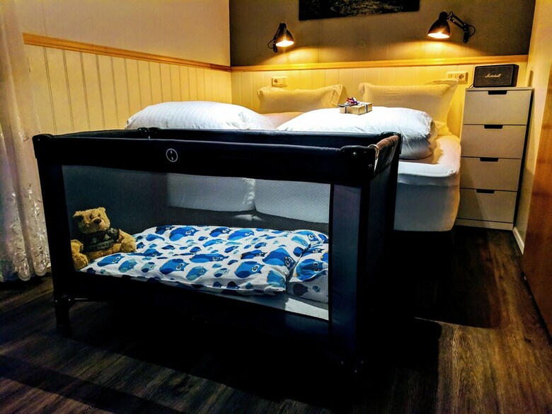 Cabana Nordic Natura