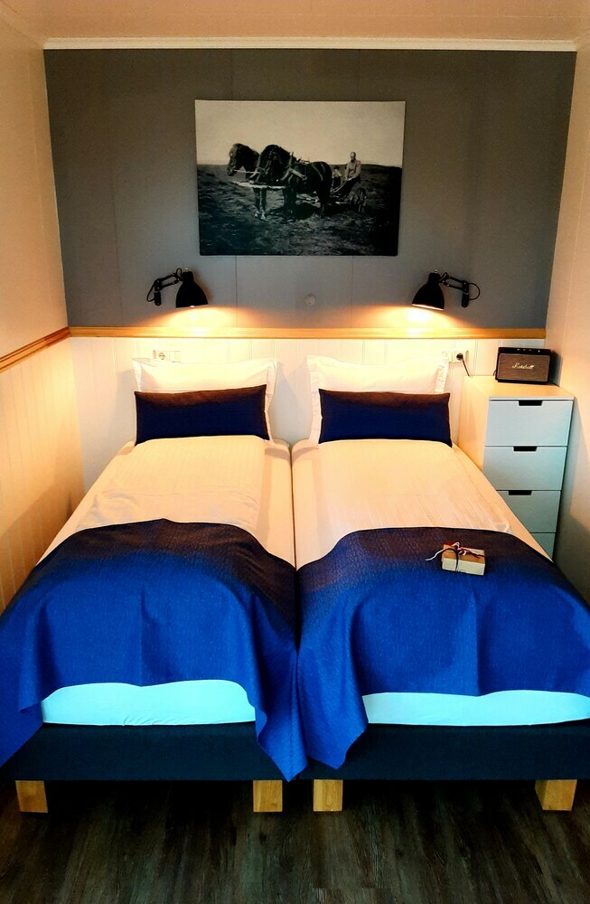 Cabana Nordic Natura