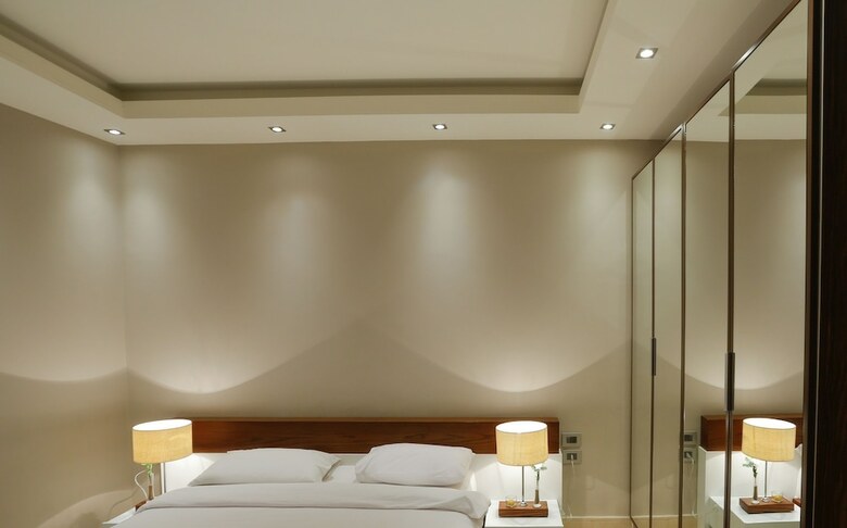 Apartamentos Prime Residence New Cairo