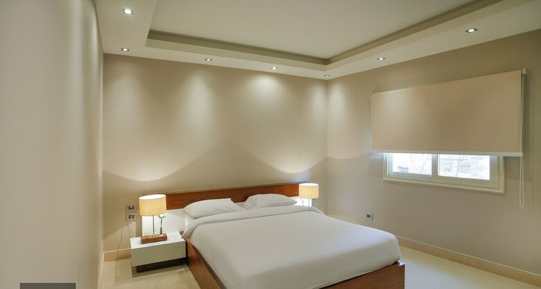 Apartamentos Prime Residence New Cairo