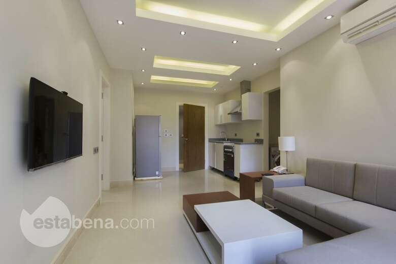 Apartamentos Prime Residence New Cairo