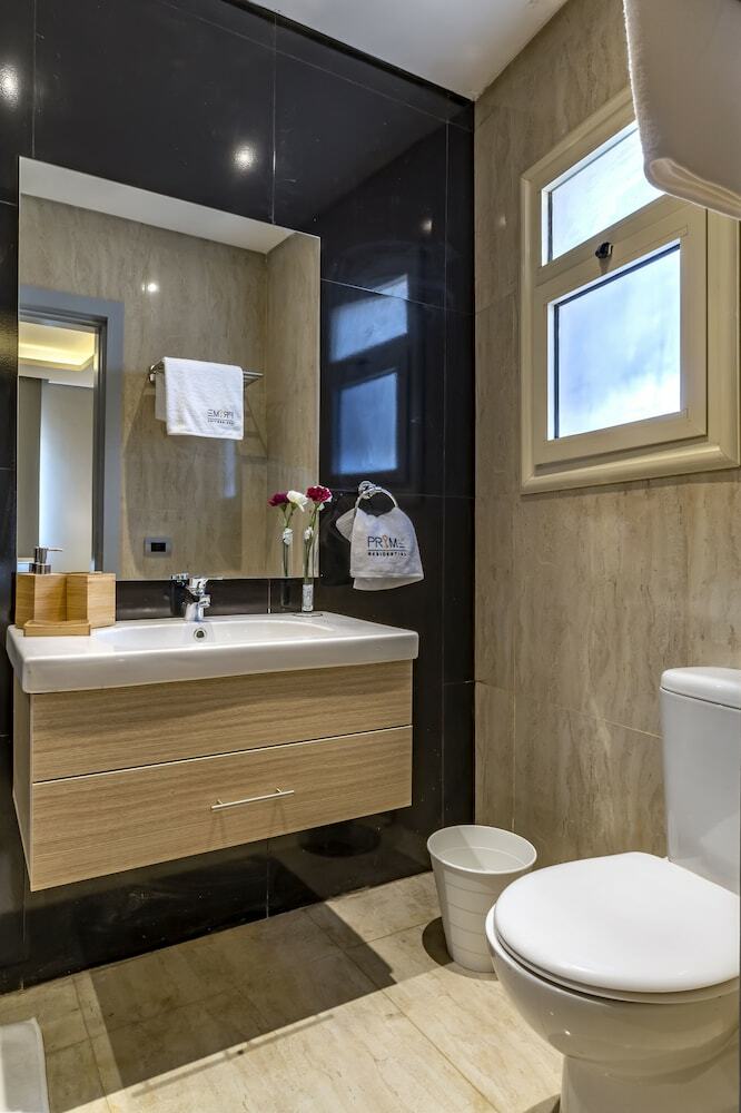 Apartamentos Prime Residence New Cairo