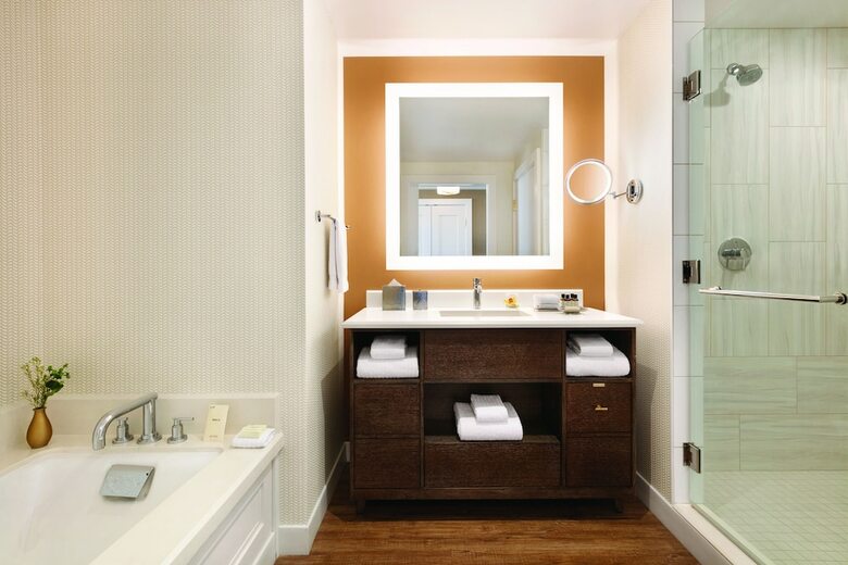Hotel Fairmont Austin Gold Experience