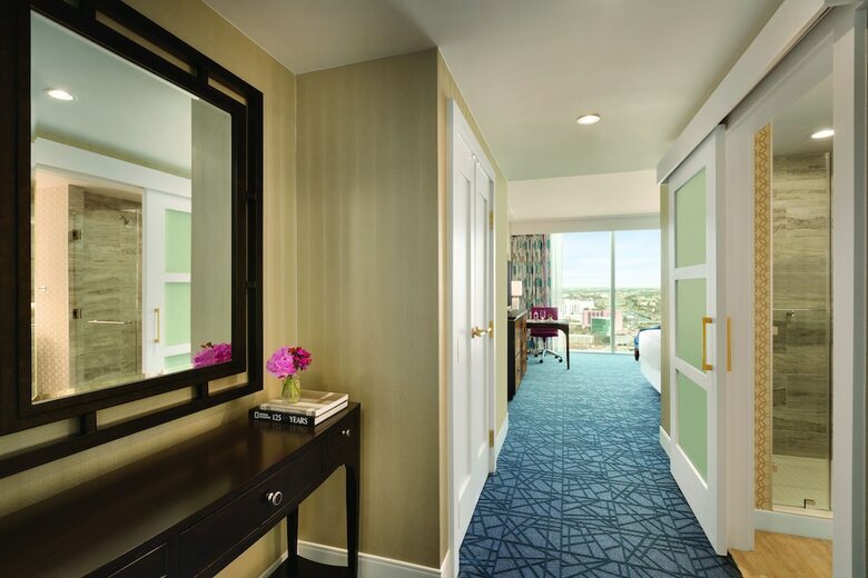 Hotel Fairmont Austin Gold Experience