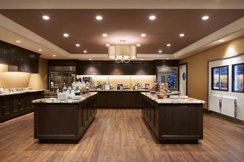 Hotel Fairmont Austin Gold Experience