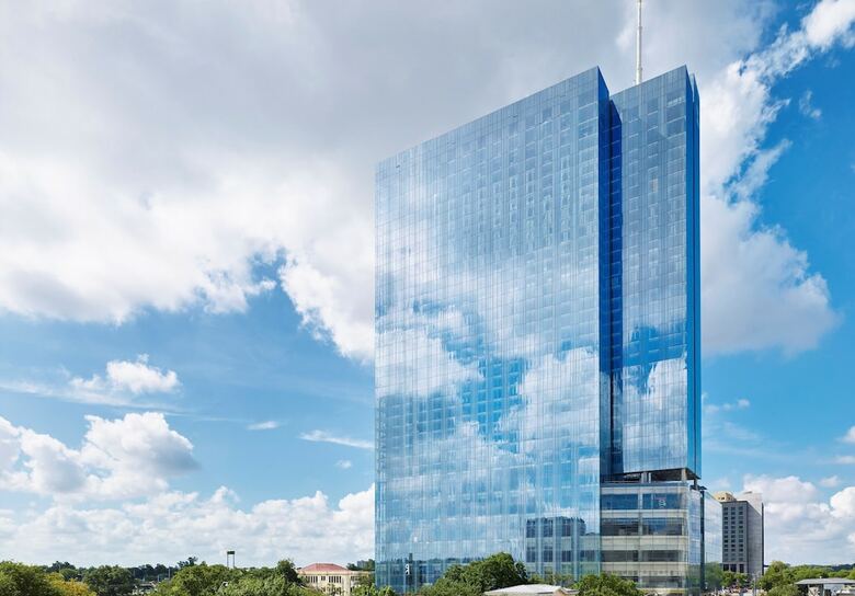Hotel Fairmont Austin Gold Experience
