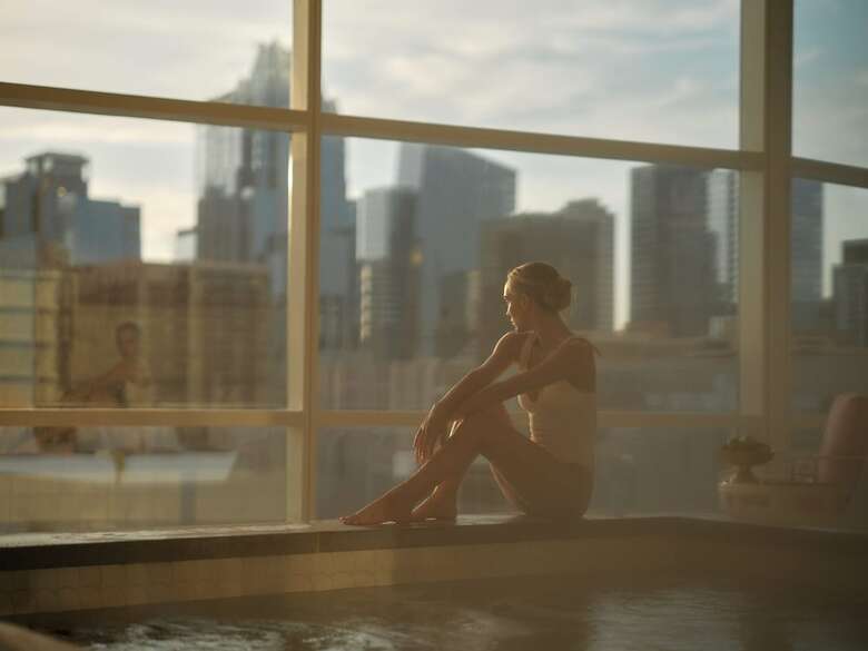 Hotel Fairmont Austin Gold Experience