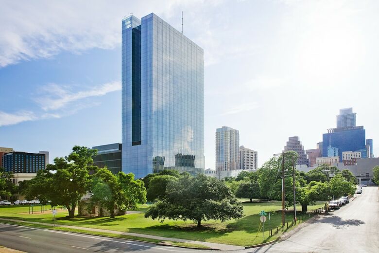 Hotel Fairmont Austin Gold Experience