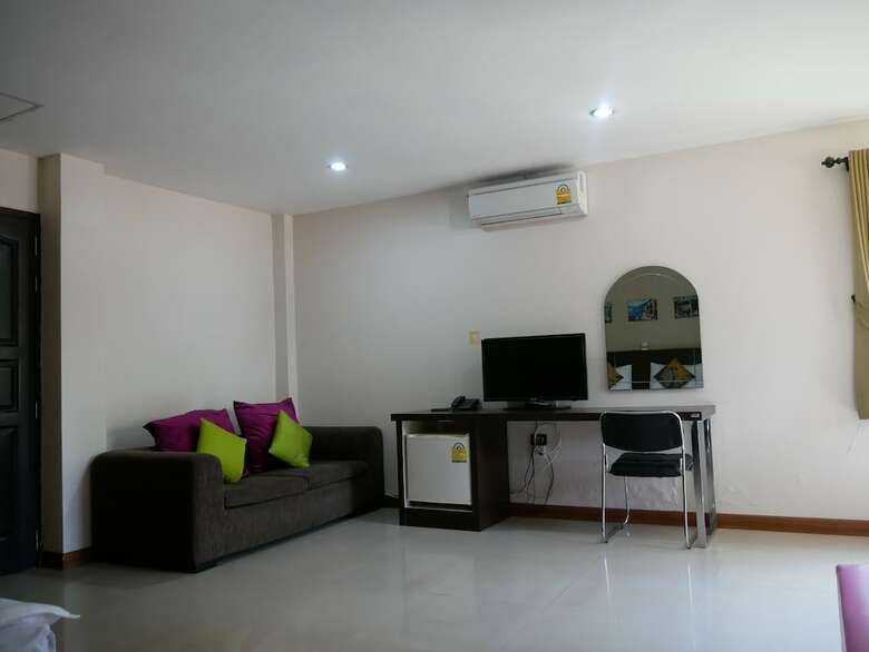 Hotel Live Inn