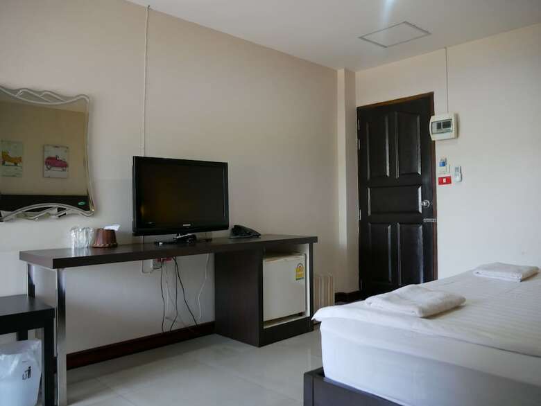 Hotel Live Inn