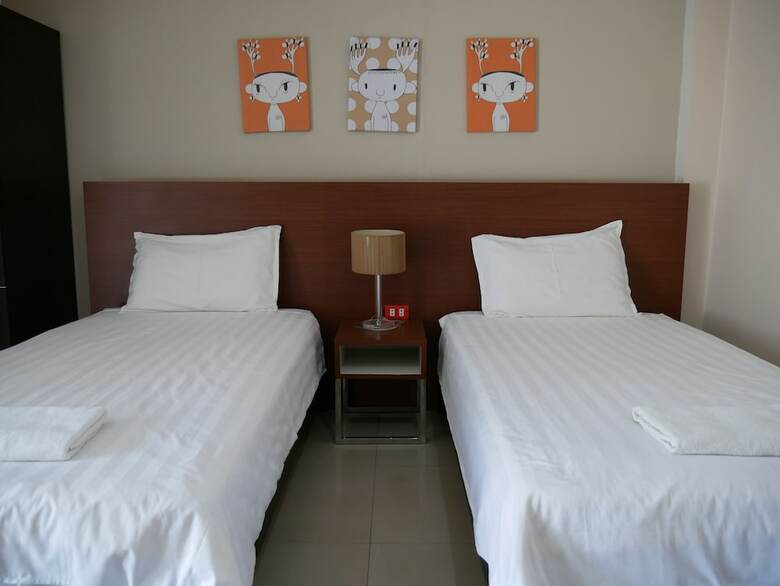 Hotel Live Inn