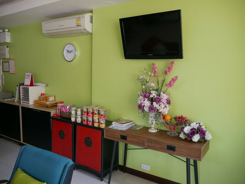 Hotel Live Inn