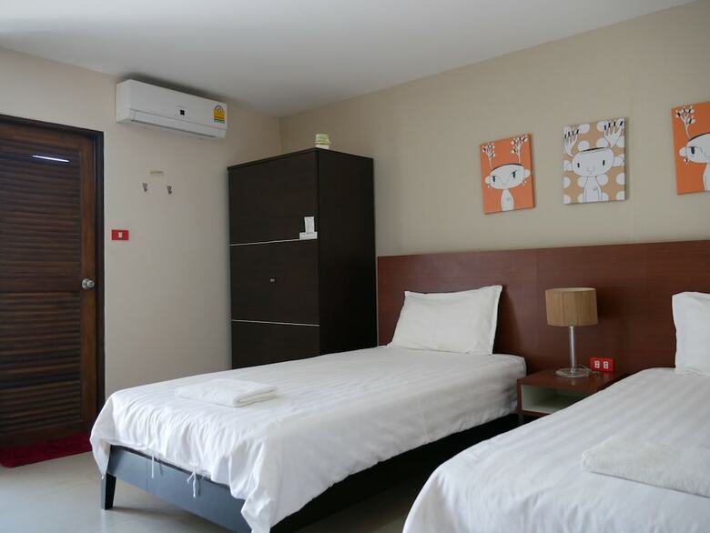 Hotel Live Inn