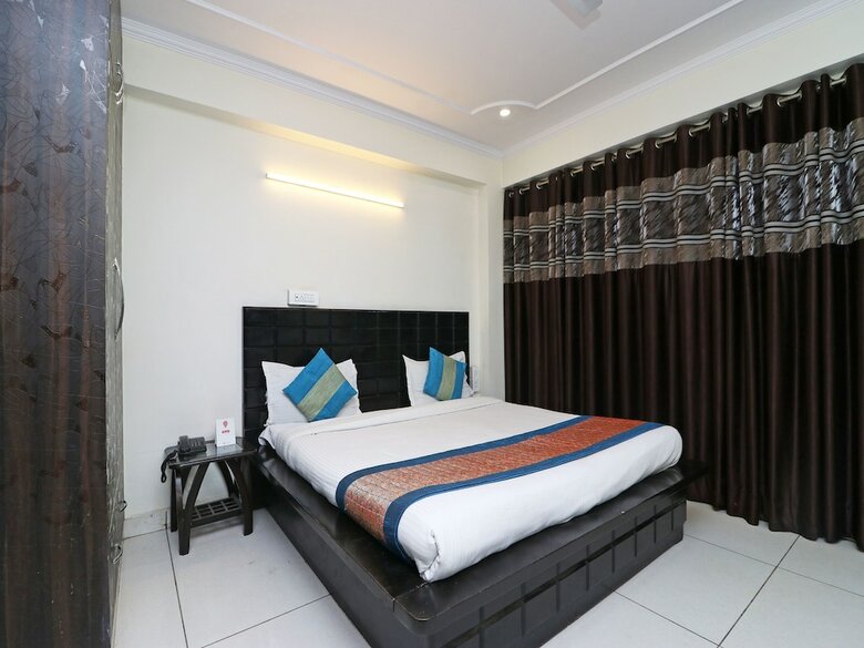 Hotel Oyo 5258 Mr Residency