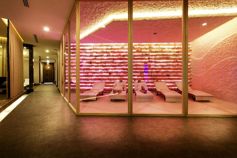 Hotel Tui Magic Life Masmavi - All Inclusive