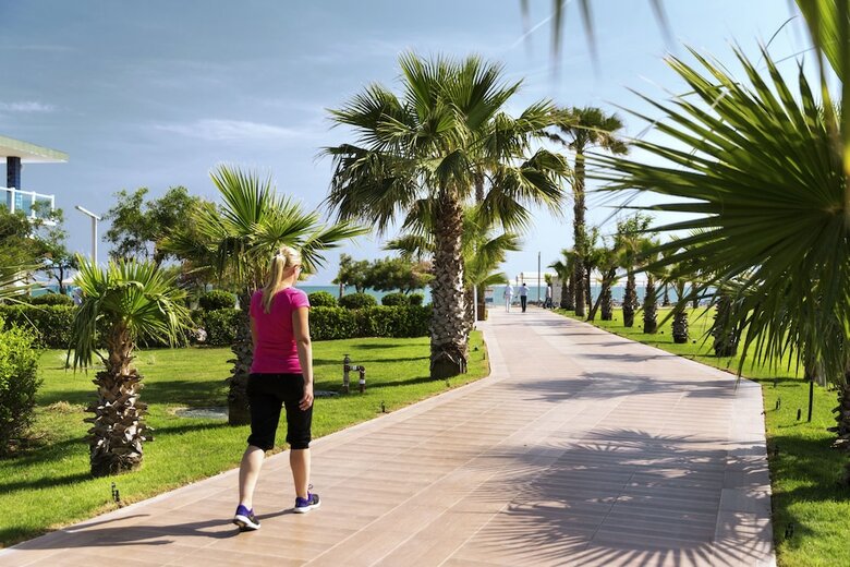 Hotel Tui Magic Life Masmavi - All Inclusive