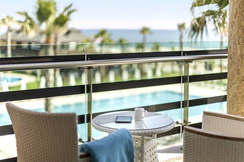 Hotel Tui Magic Life Masmavi - All Inclusive