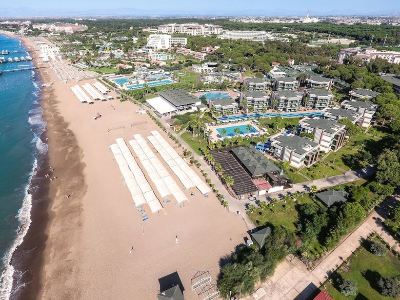 Hotel Tui Magic Life Masmavi - All Inclusive