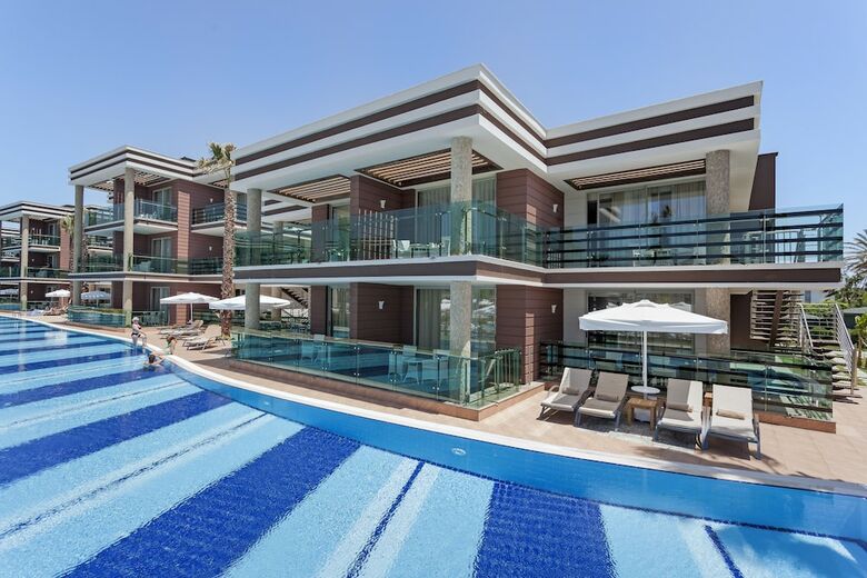 Hotel Tui Magic Life Masmavi - All Inclusive