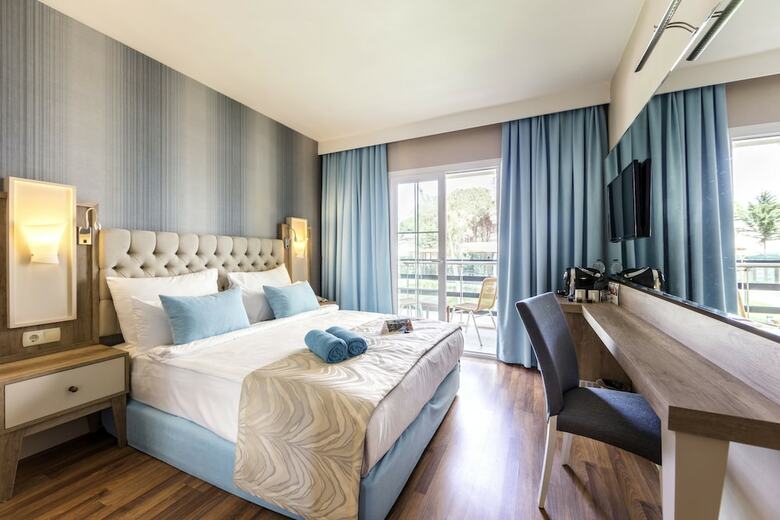Hotel Tui Magic Life Masmavi - All Inclusive