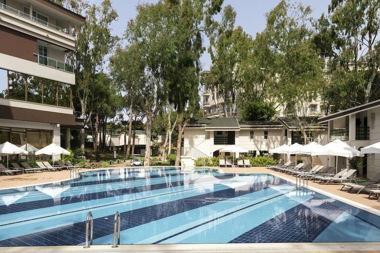 Hotel Tui Magic Life Masmavi - All Inclusive