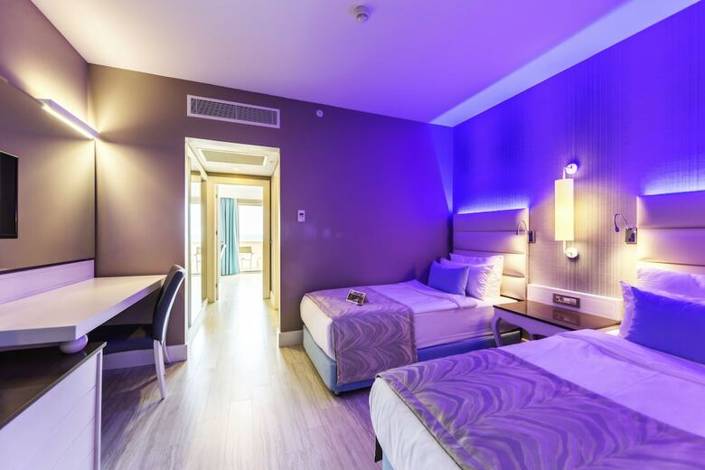 Hotel Tui Magic Life Masmavi - All Inclusive