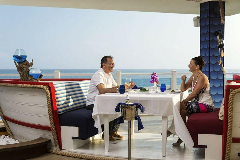 Hotel Tui Magic Life Masmavi - All Inclusive