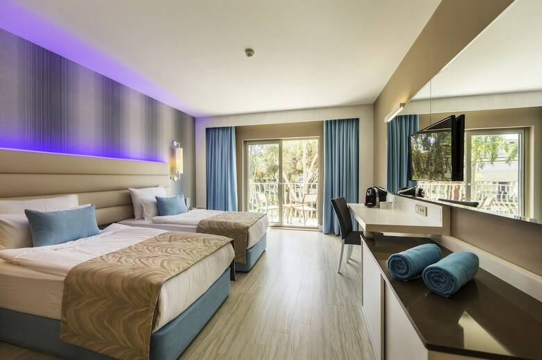 Hotel Tui Magic Life Masmavi - All Inclusive